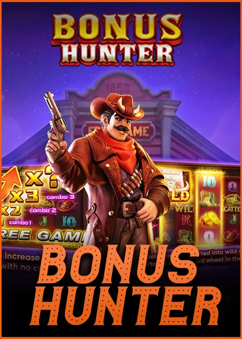 jili_bonus_hunter